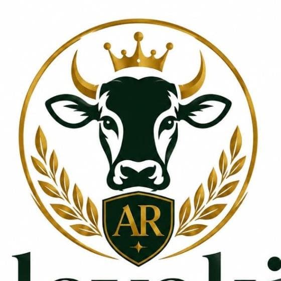 Alayaki Reserve Official Brand Logo